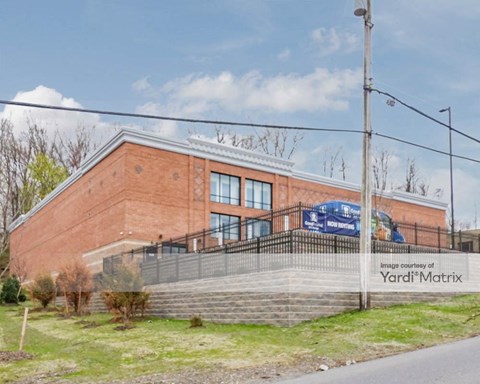 Storage Units for Rent available at 415 Adams Street, Bedford Hills, NY 10507