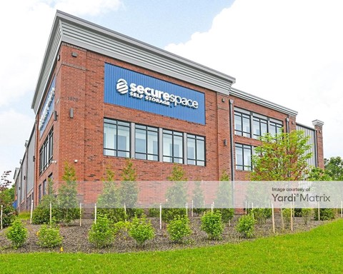 Storage Units for Rent available at 1870 Mayfield Road, Odenton, MD 21113