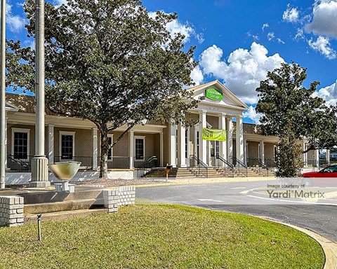 Storage Units for Rent available at 277 North Magnolia Drive, Tallahassee, FL 32301