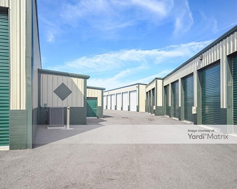 Storage Units for Rent available at 3401 Placida Road, Englewood, FL 34224