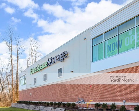 Storage Units for Rent available at 85 Route 46, Denville, NJ 07834