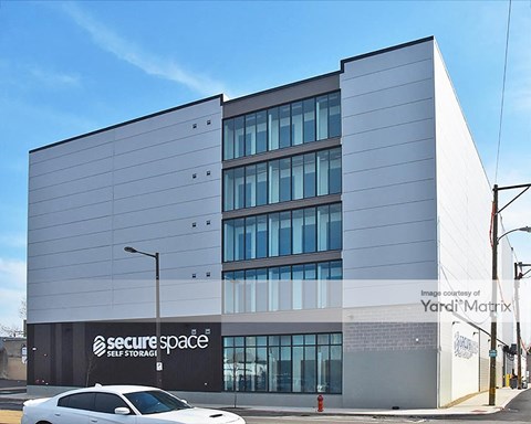 Storage Units for Rent available at 3114 Grays Ferry Avenue, Philadelphia, PA 19146