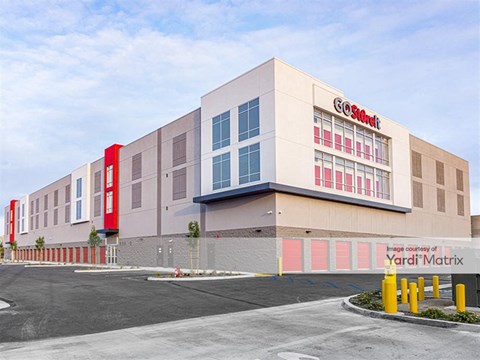 Storage Units for Rent available at 9830 Atlantic Avenue, South Gate, CA 90280