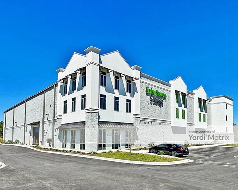 Storage Units for Rent available at 21934 Panama City Beach Pkwy, Panama City Beach, FL 32413