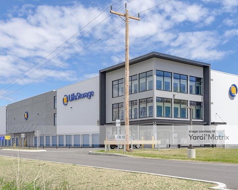 Storage Units for Rent available at 11 Enterprise Drive, Biddeford, ME 04005