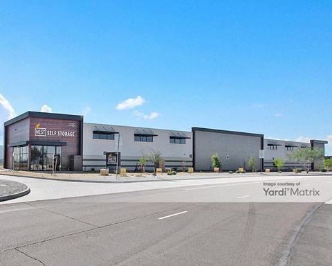 Storage Units for Rent available at 3305 South Bullard Avenue, Goodyear, AZ 85338