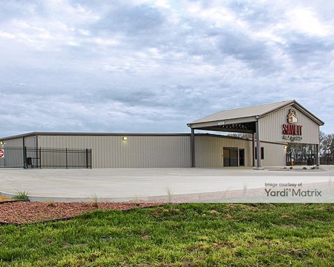 Storage Units for Rent available at 555 Ridge Road, Lafayette, LA 70506