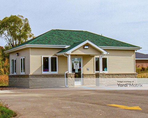 Storage Units for Rent available at 7475 Torrey Road, Swartz Creek, MI 48473