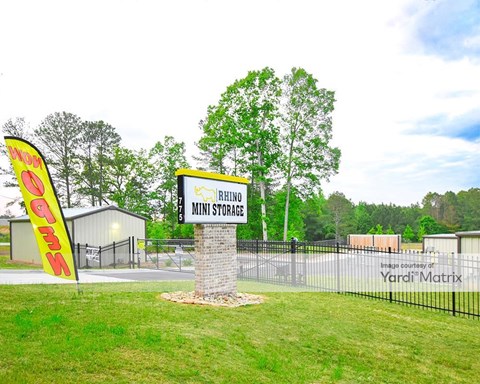 Storage Units for Rent available at 775 Athena Drive, Athens, GA 30601