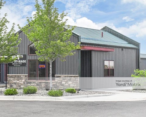 Storage Units for Rent available at 5075 Expressway, Missoula, MT 59808