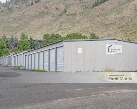 Storage Units for Rent available at 625 Deer Drive, Jackson, WY 83001
