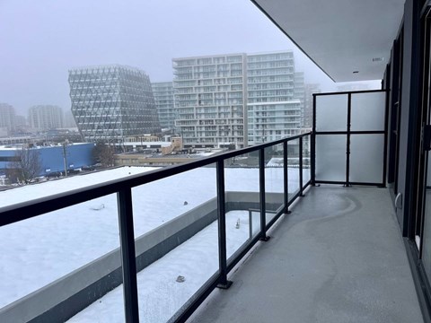 604-6633 Buswell St./B240002 2 Beds Apartment for Rent - Photo Gallery 13