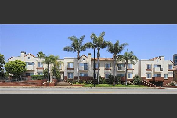 Burbank Studio Apartments Burbank Studio Apartments