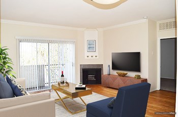 222 North Buena Vista St. Studio-3 Beds Apartment for Rent - Photo Gallery 3