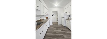 1 Bedroom Balcony