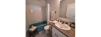 1 Bedroom Main Floor