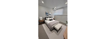 Junior 1 Bedroom
