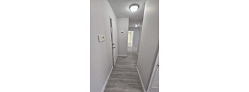 *2 Bedroom Main Floor