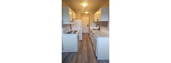 *1 Bedroom Main Floor