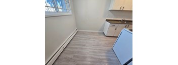 *1 Bedroom Main Floor