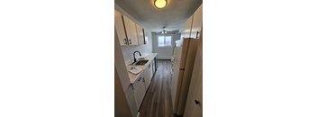*1 Bedroom