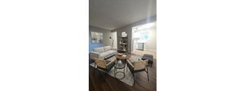 *2 Bedroom Main Floor