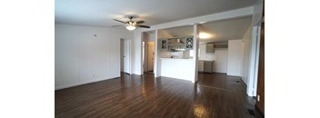 1034 North King Road