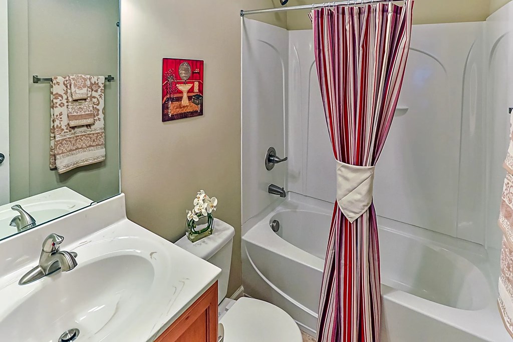 2105 North Hills Drive 1-3 Beds Apartment for Rent - Photo Gallery 4