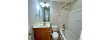 1 Bedroom, 1 Bathroom