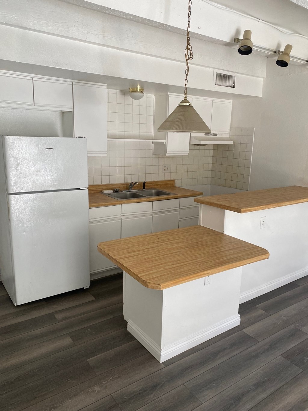 Twain Loft Apartments