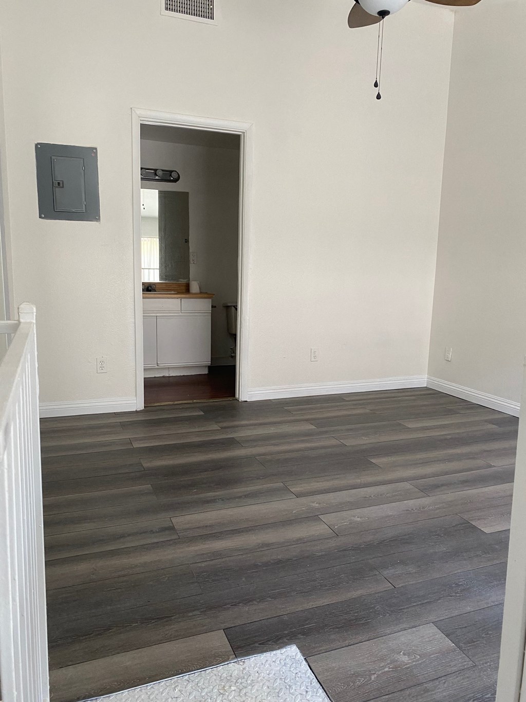 Twain Loft Apartments