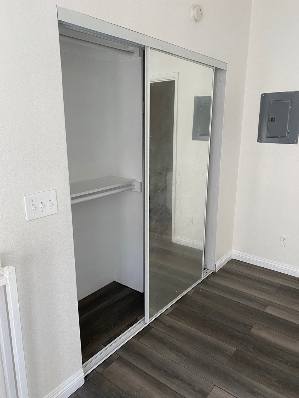 Twain Loft Apartments