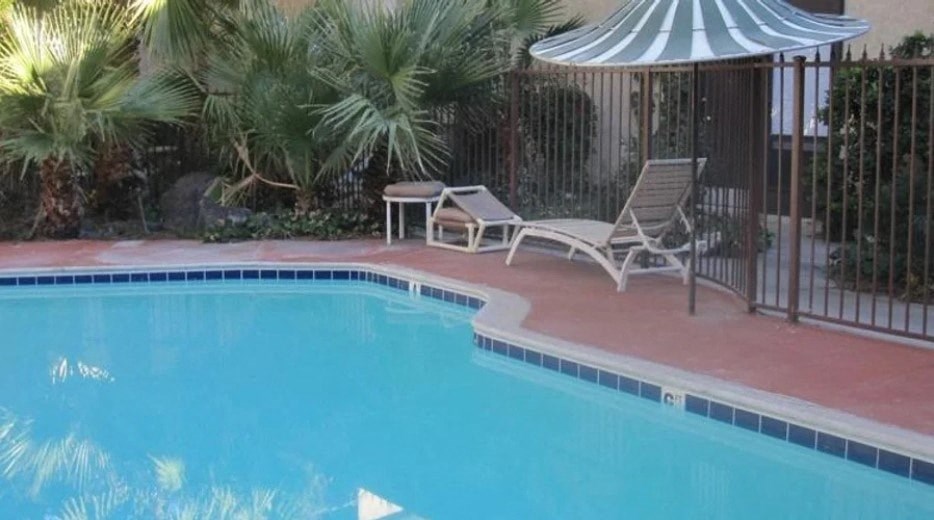 Twain Loft Apartments