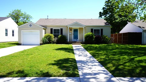 1226 San Patricio Drive 3 Beds Apartment for Rent