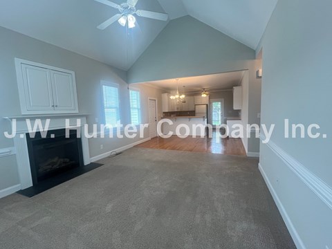 3003 CANAL DRIVE NW 3 Beds Apartment for Rent