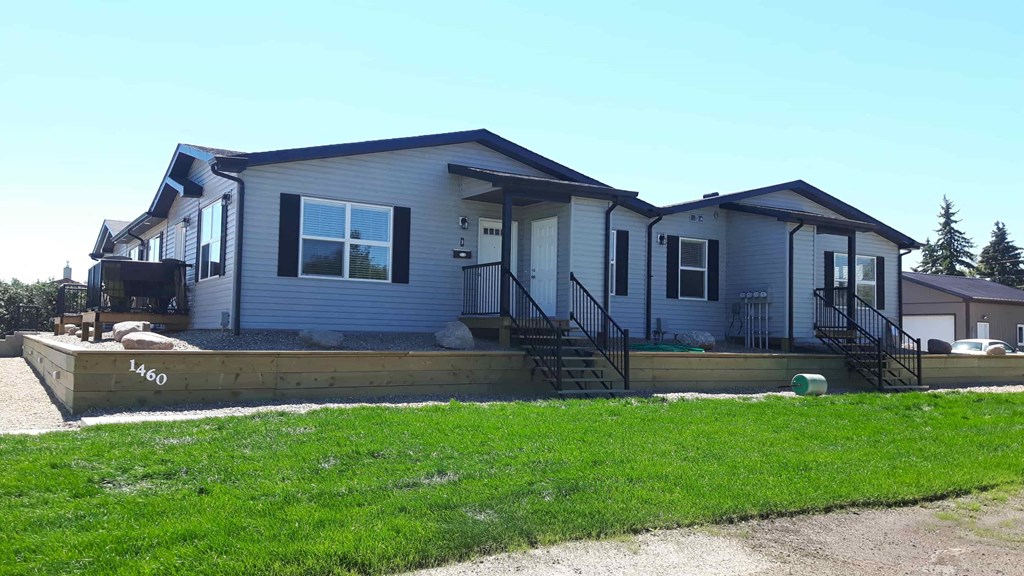 1460 South Railway Street Rentals Swift Current, SK RentCafe