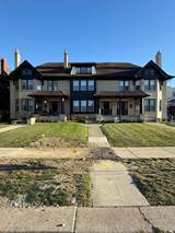 Virginia Park Management Apartments