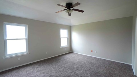 512 Love Lane 3 Beds Apartment for Rent