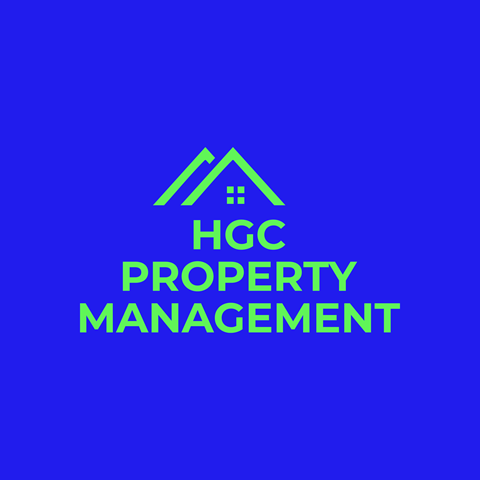 on a blue background