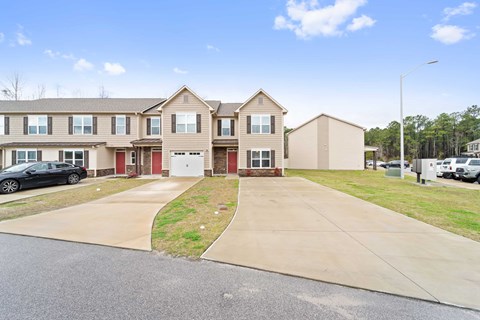 459 Sullivan Loop Road 2 Beds Apartment for Rent
