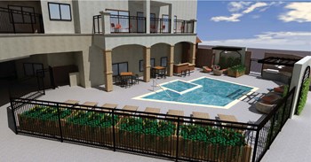 4955 Pepys Lane 2-3 Beds Apartment for Rent - Photo Gallery 6