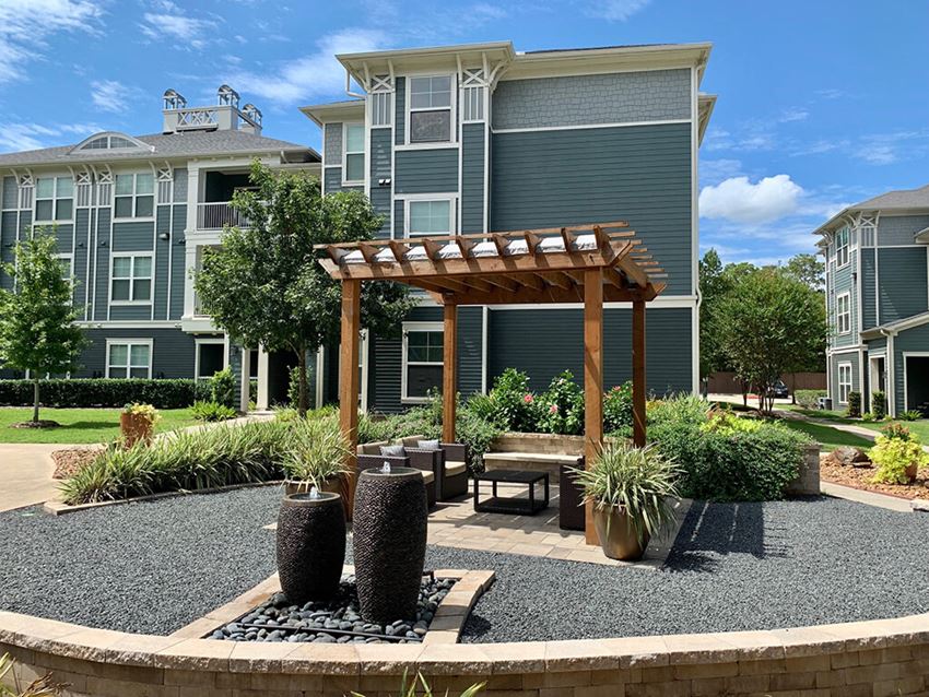 Retreat At The Woodlands Apartments, 4400 College Park Drive, The Woodlands, TX RentCafe