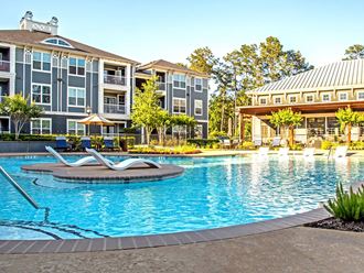 Pool - Photo Gallery