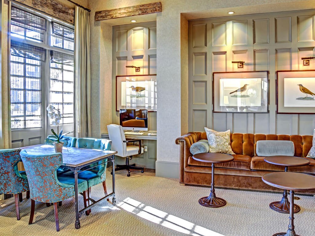 Retreat At The Woodlands is a similar property to MAA Valleywood located in The Woodlands