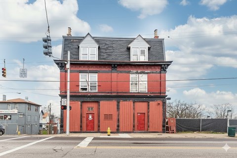 3834 Glenway Ave 1-2 Beds Apartment for Rent