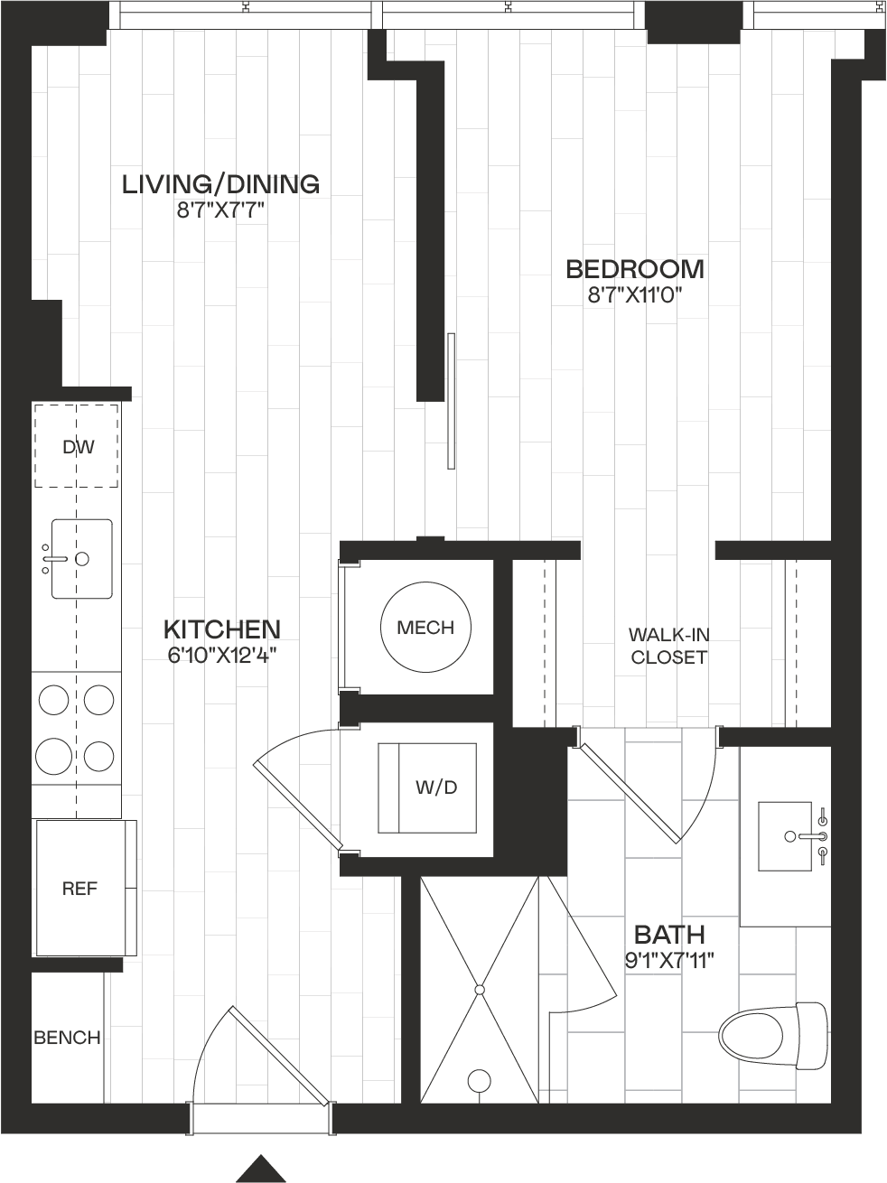 B15A