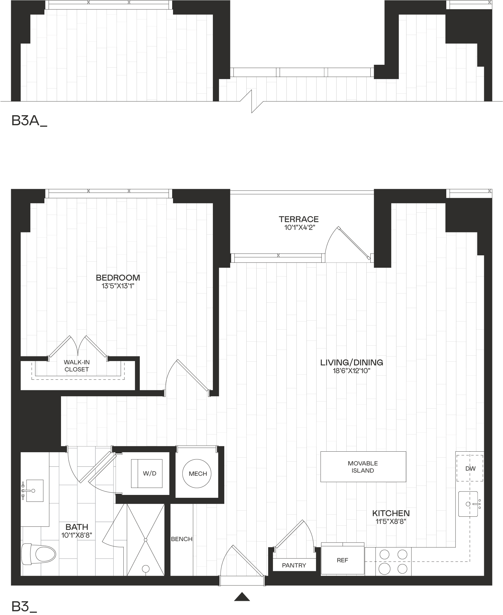 B3A