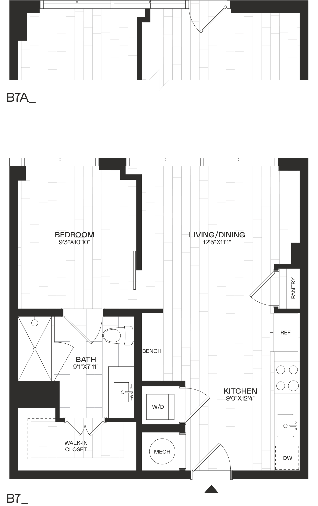 B7A