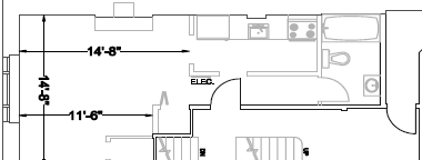 1046 Bathurst Street 1-2 Beds Apartment for Rent - Photo Gallery 31