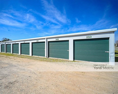 Storage Units for Rent available at 2471 Eastern Avenue, Rocky Mount, NC 27804